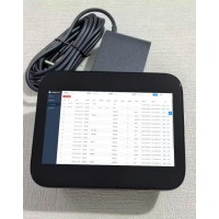 華智技術反竊視預警分析系統